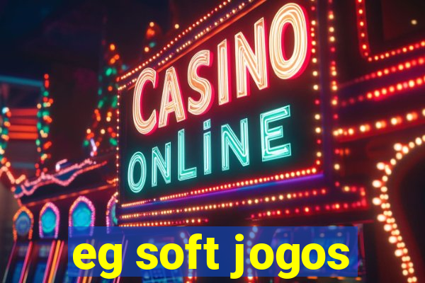 eg soft jogos